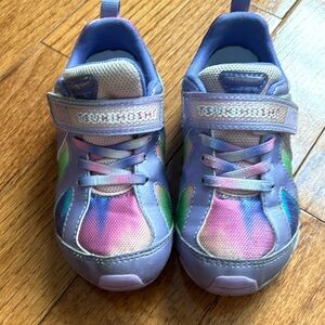 Tsukihoshi sneakers size 10.5